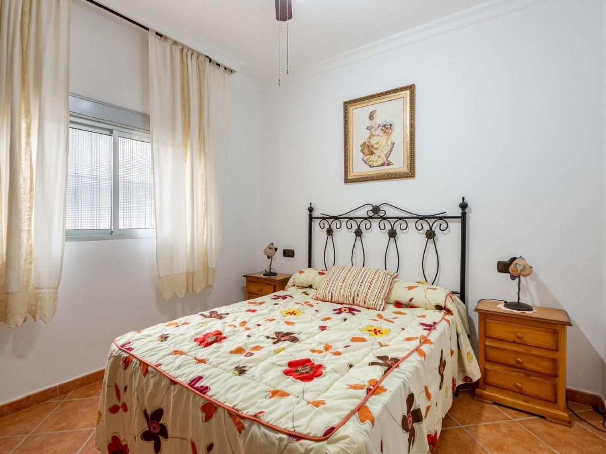 Alojamiento Rural Casa La Era Almogía 외부 사진