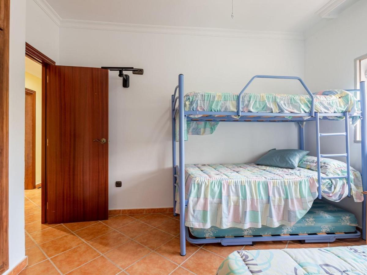 Alojamiento Rural Casa La Era Almogía 외부 사진